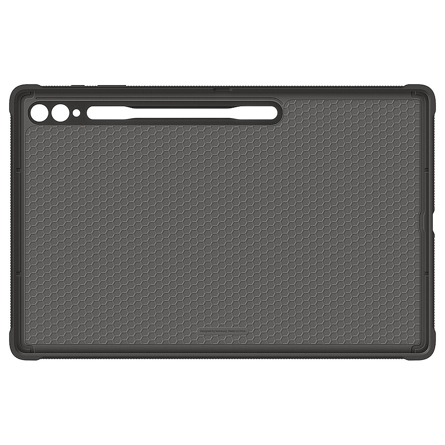 Samsung Coque arrière renforcée Galaxy Tab S9 Ultra