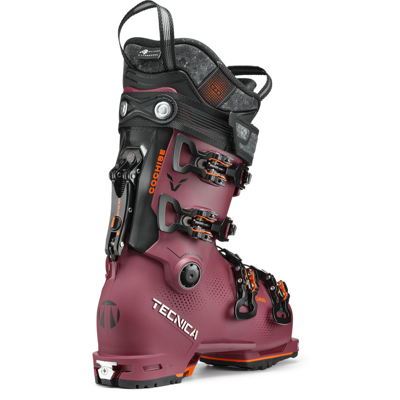 Tecnica Damen Cochise 105 DYN GW Freerideskischuhe