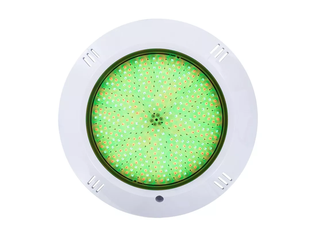 Spot LED Piscine en Saillie RGB Submersible 12V AC IP68 20W RGB