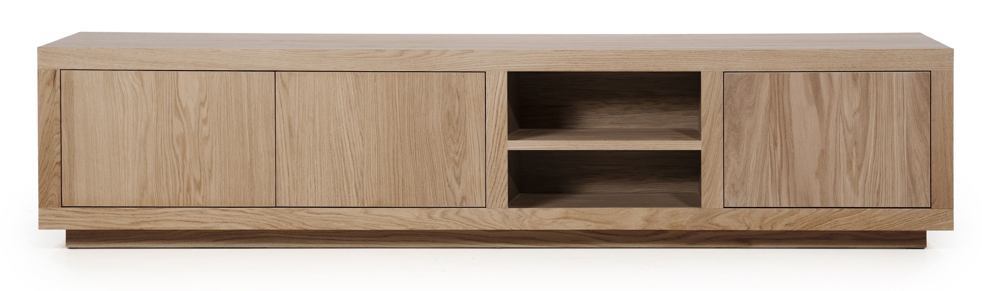 Tv-kast 96270 Helsinki B200 x D42 x H45 cm