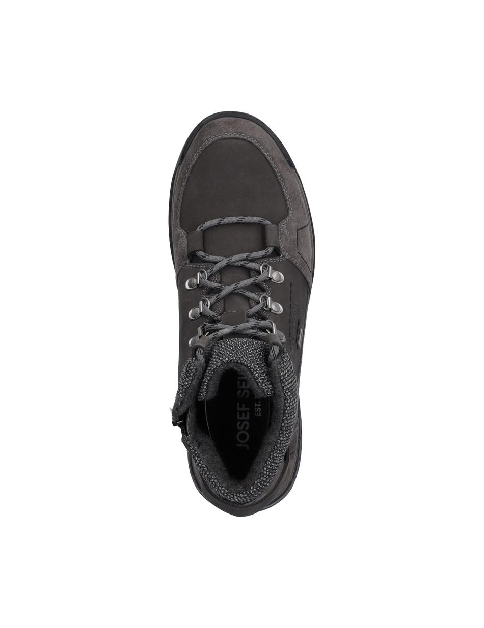 Stiefelette Raymond 53, granit-komb