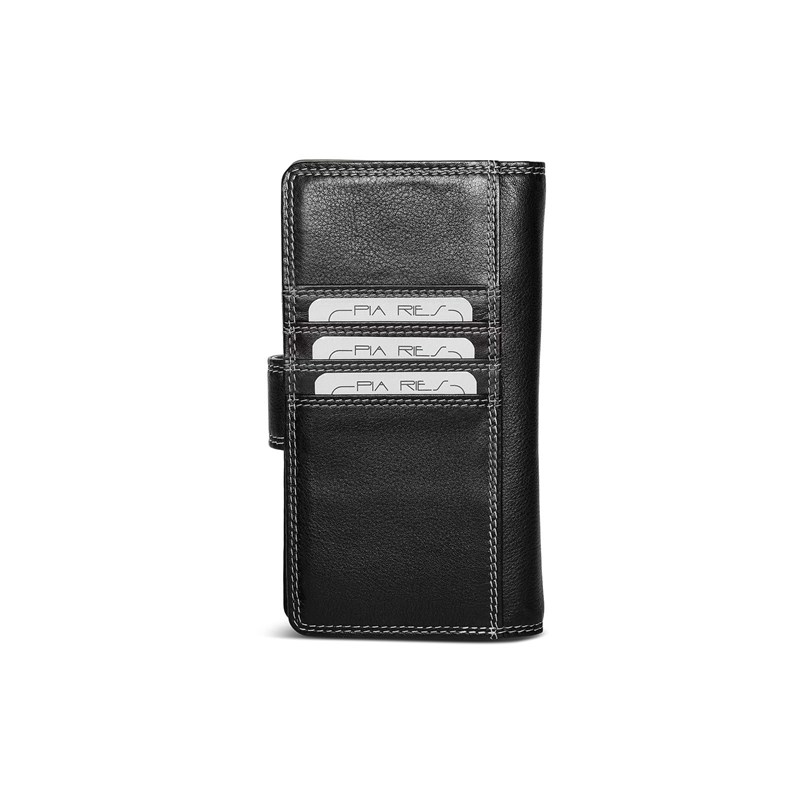 Pia Ries<br>Mobil cover