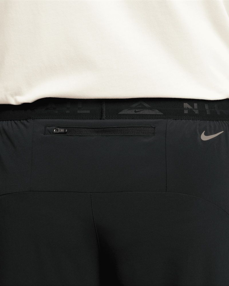 Pantalon de trail Nike Trail Noir pour homme