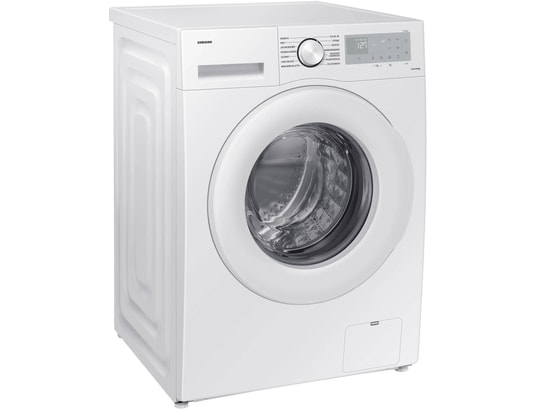 SAMSUNG - Lave linge Frontal WW80CGC04DTH