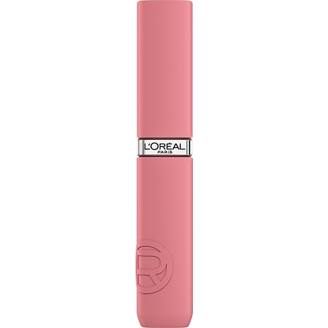 Flydende læbestift 200 Lipstick & Chill