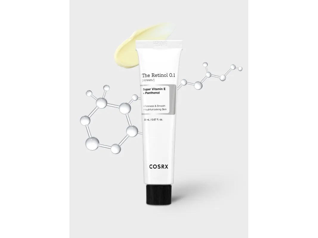 Cosrx Retinol 0,1 creme 20 ml