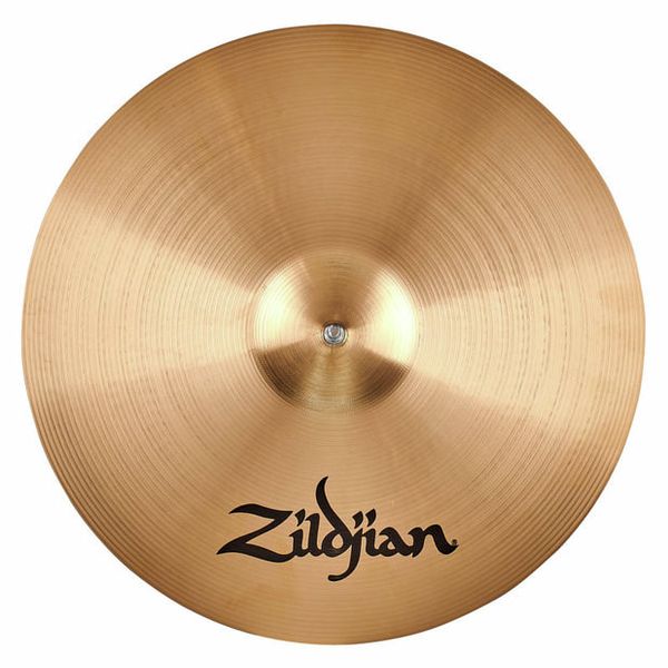Zildjian A-Series City Pack
