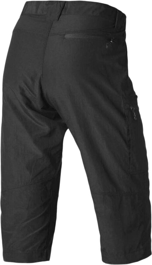 MCKINLEY Ivy 3/4 Pants Sort