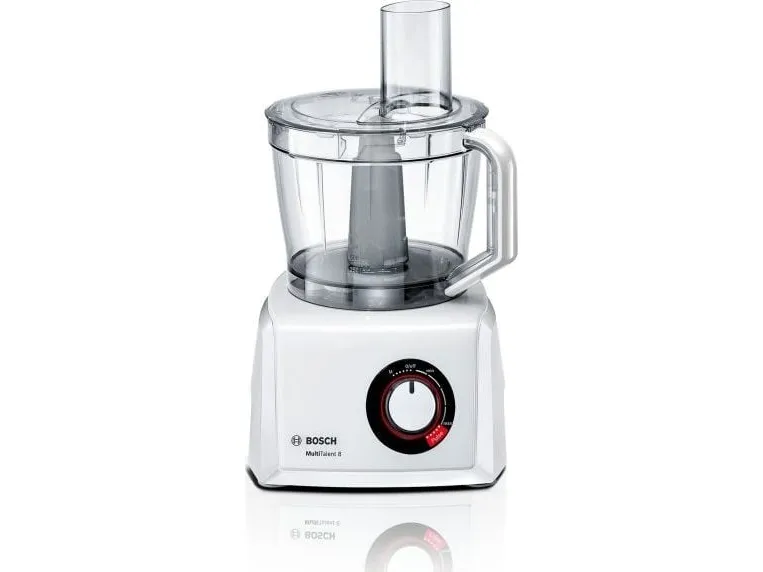 Bosch MultiTalent 8 MC812W501 - Køkkenmaskine - 1000 W - hvid