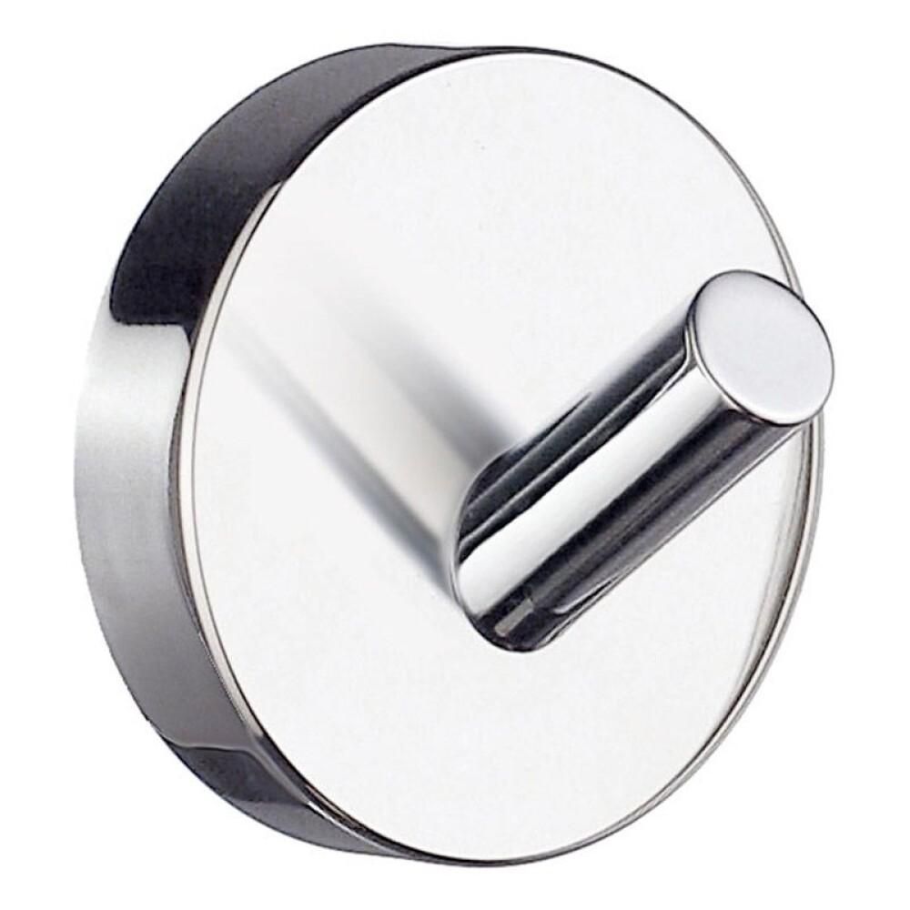 KROK SMEDBO HOME ENKEL Ø4,8 CM KROM