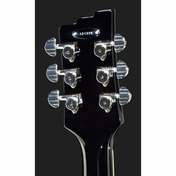 Duesenberg Starplayer TV Plus BK