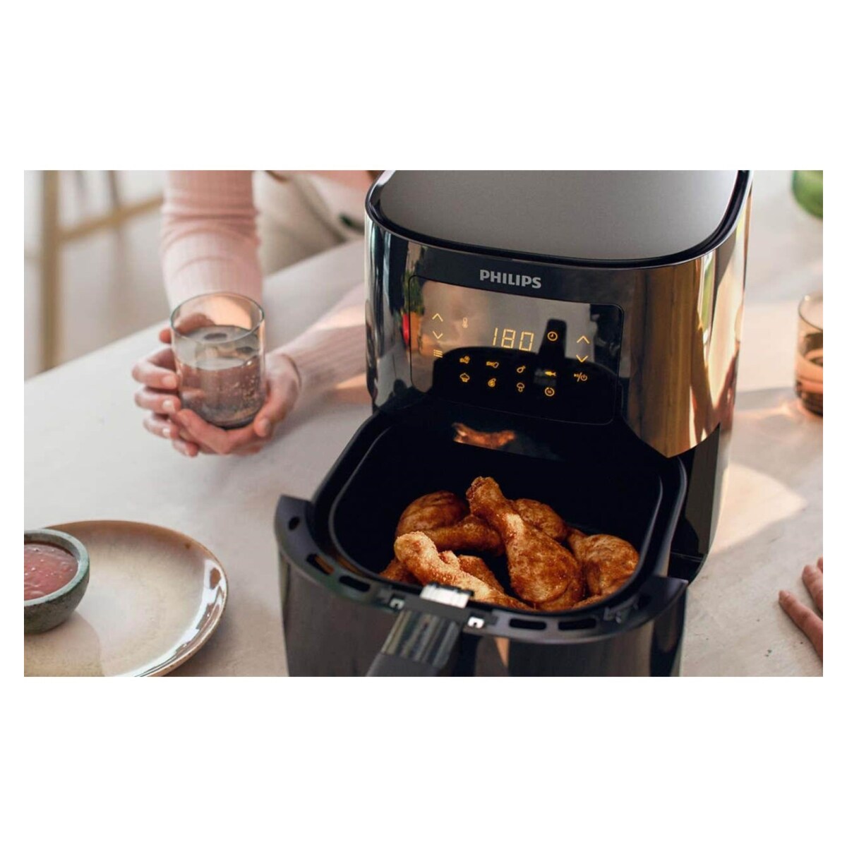 Philips HD9252/70 Airfryer