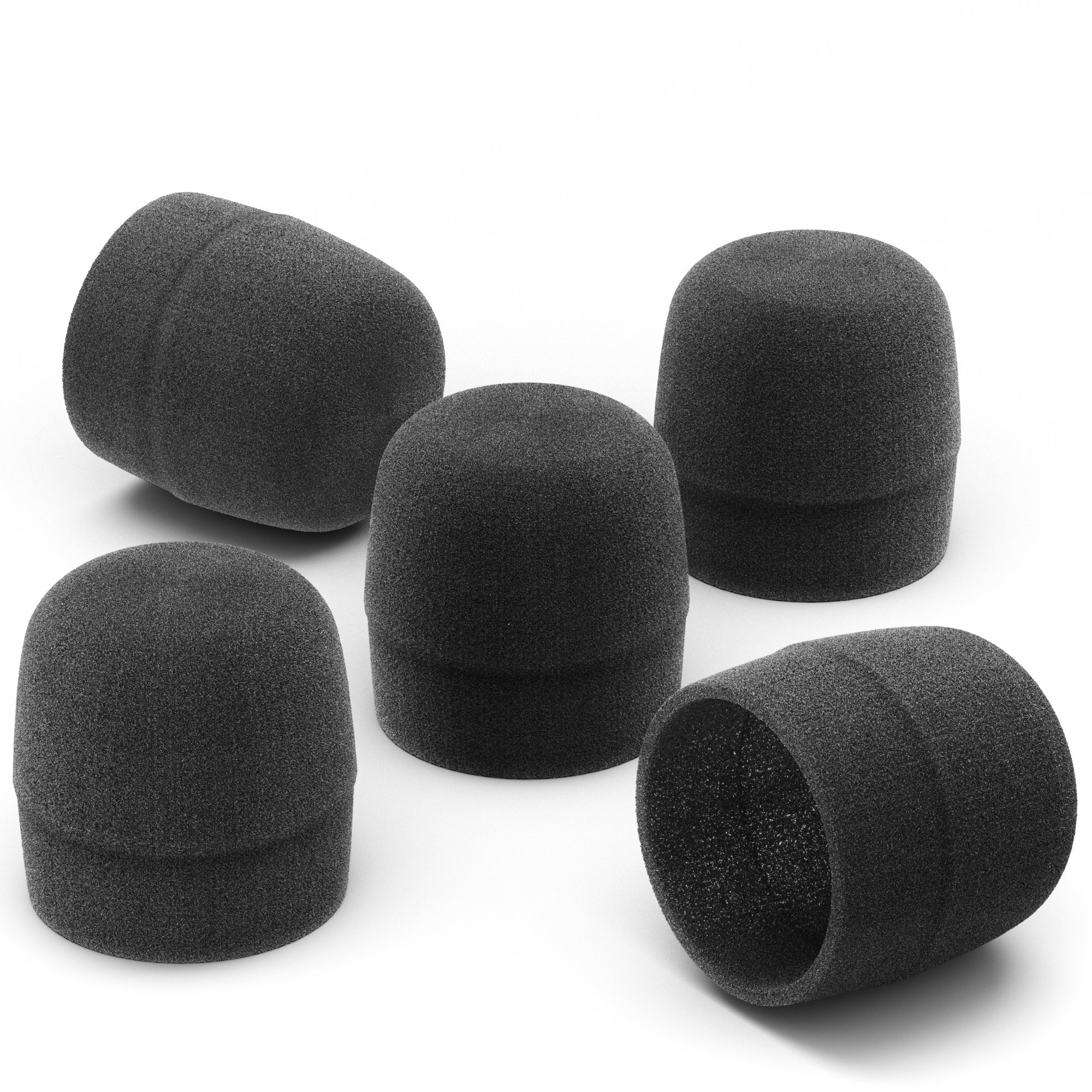 Sennheiser MD 435 dynamische zangmicrofoon