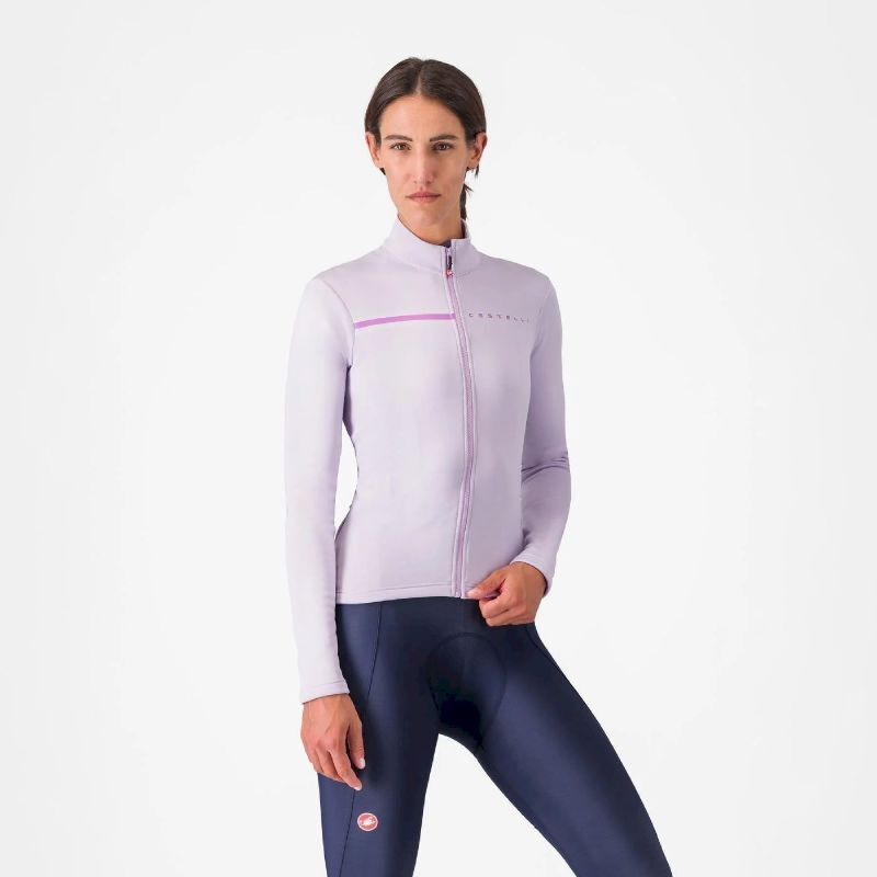Sinergia 2 Jersey Fz - Maillot vélo femme