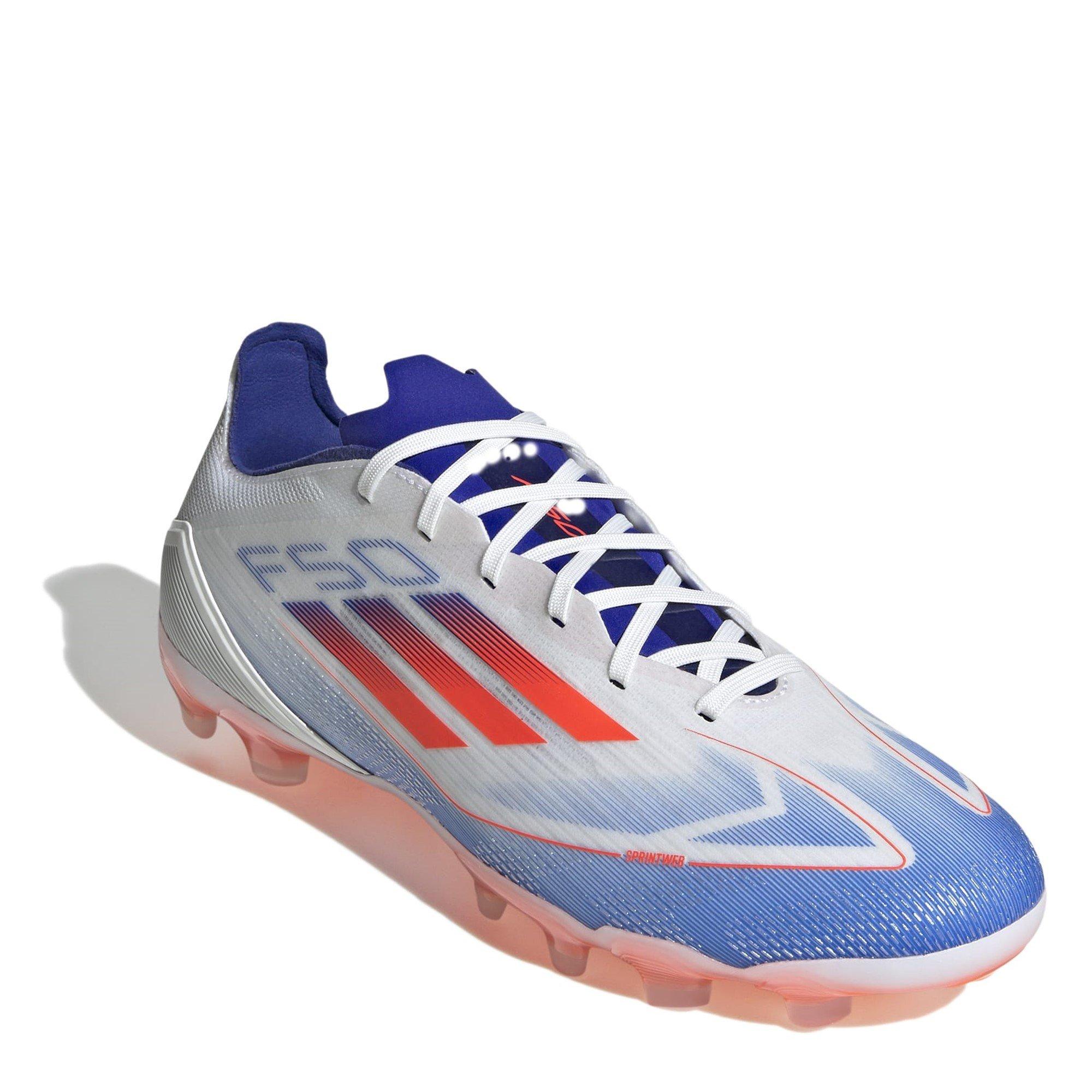 adidas F50 Elite Firm Ground Football Boots Unisex Adults