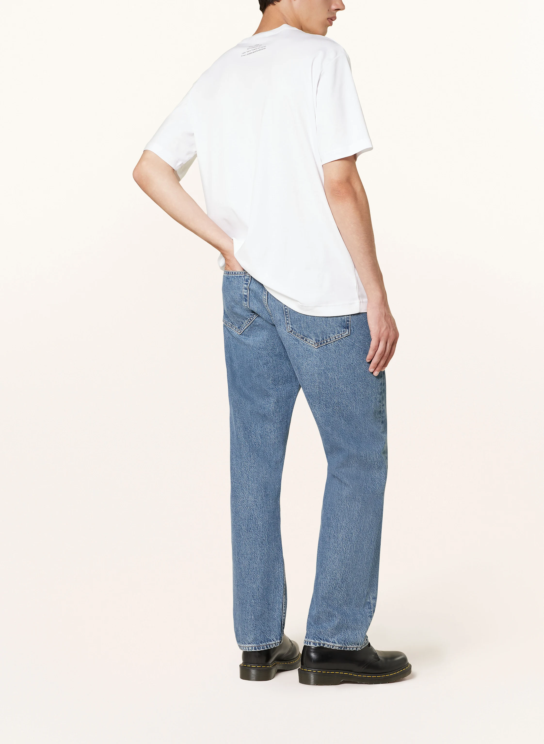 NORSE PROJECTS T-Shirt HOLGER