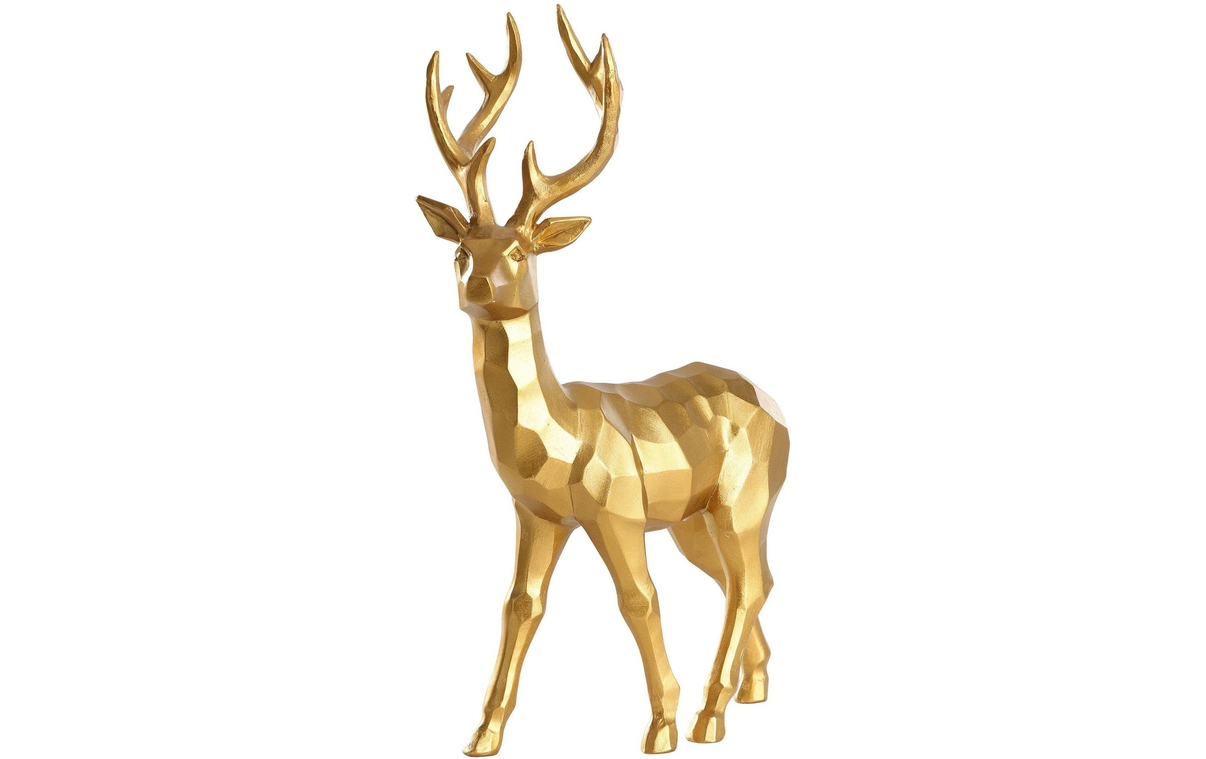 EGLO Weihnachtsfigur »Ransiki 44 cm«