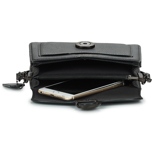 Coach - TABBY 20 Negro