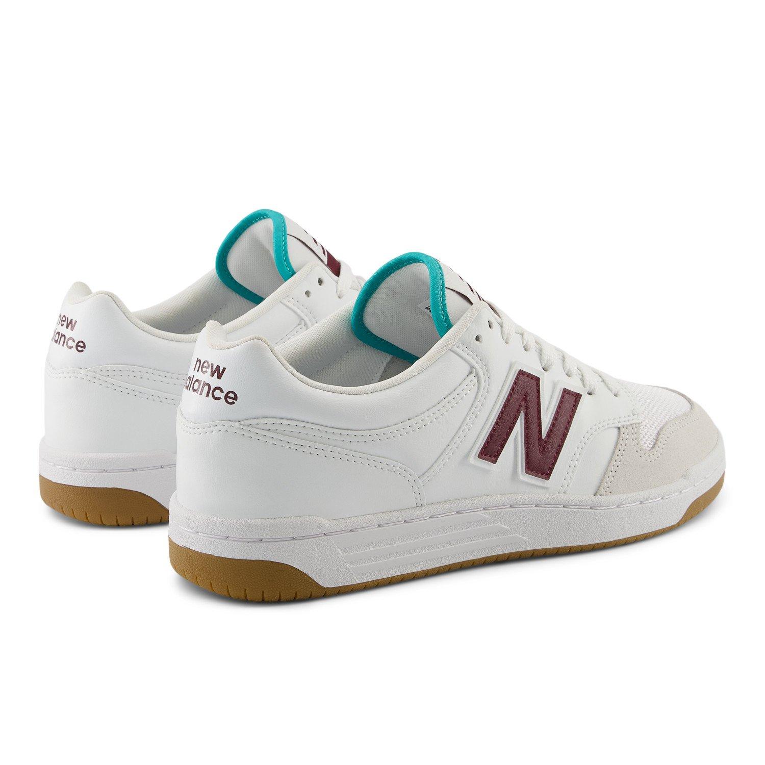 New Balance NBLS 480 Trainers Womens
