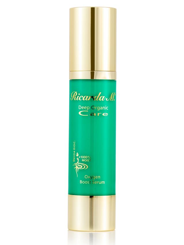 Ricarda M. DOC Oxygen Boost Serum
