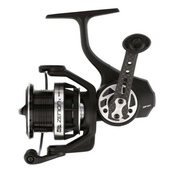 Moulinet Spinning Abu Garcia Zenon X SP