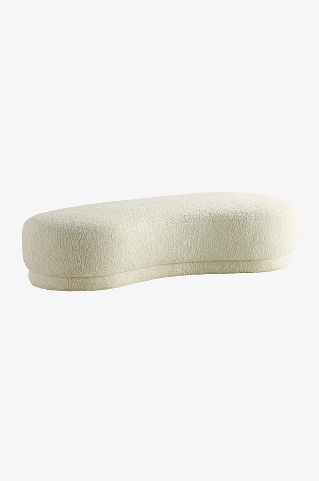 COCONINO TEDDY sittepuff