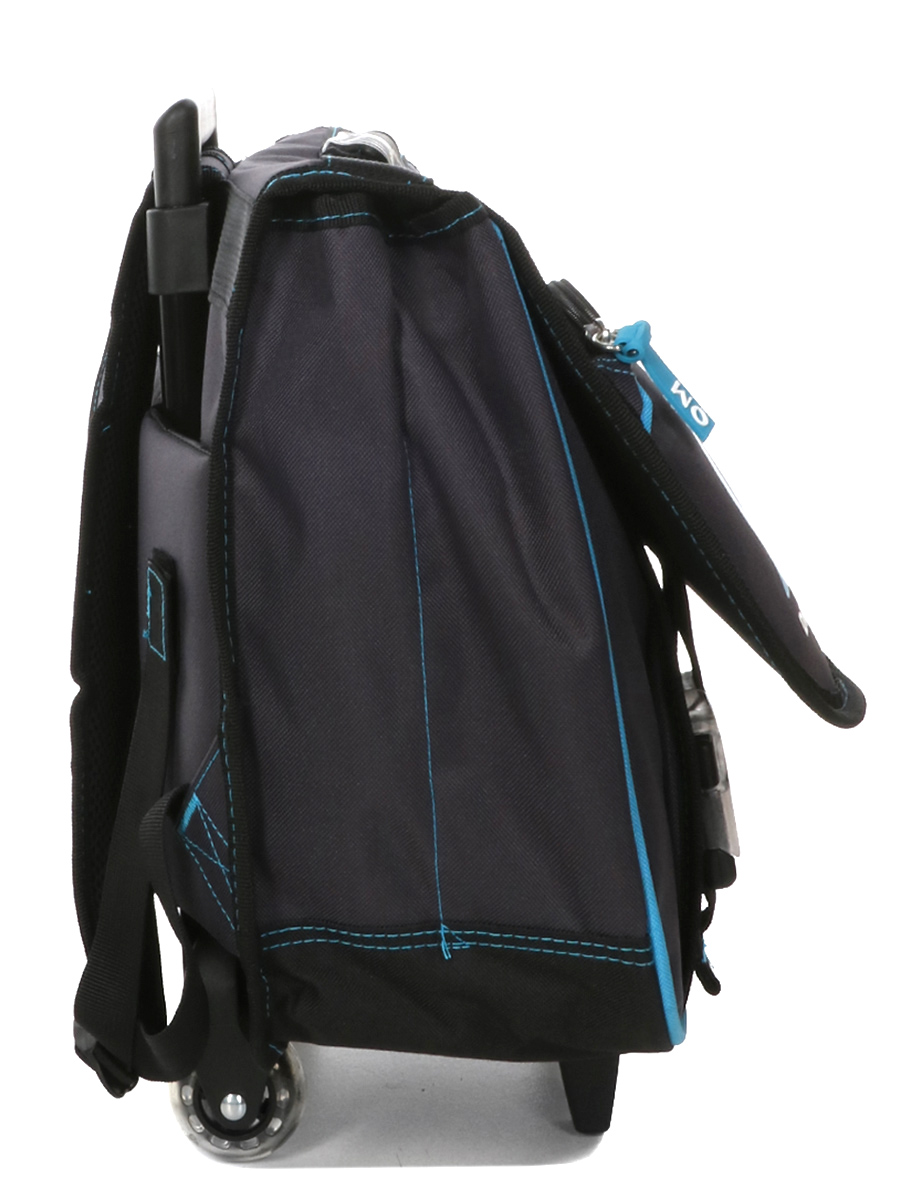 Cartable À roulettes Olympique de Marseille 41 cm