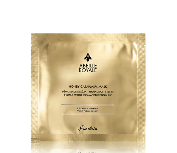 Guerlain Abeille Royale Honey Cataplasm Mask