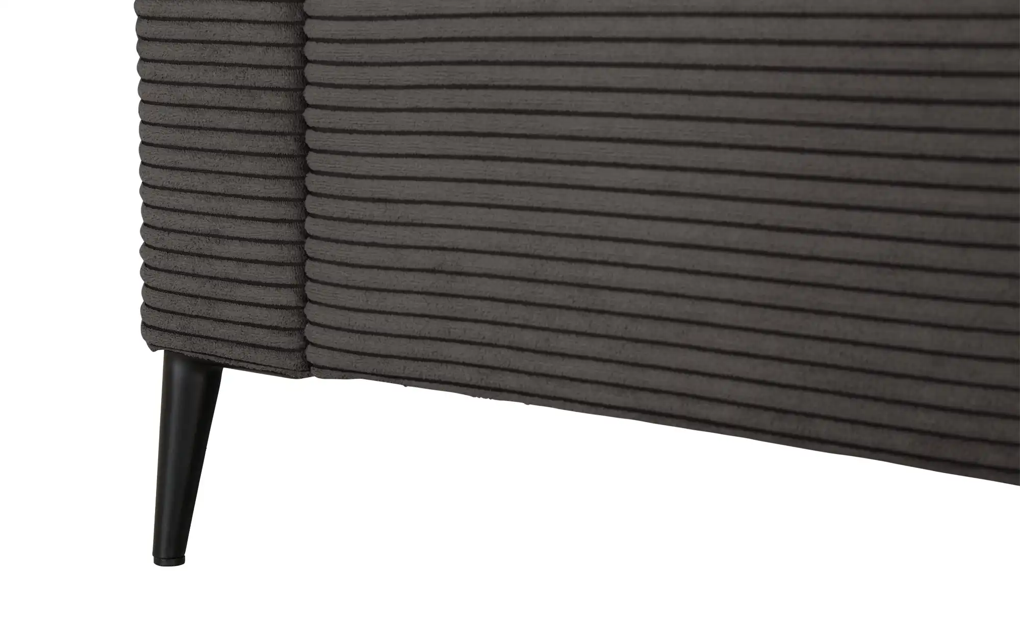Gray & Jones Cord-Sofa CAP FERRAT 1.2