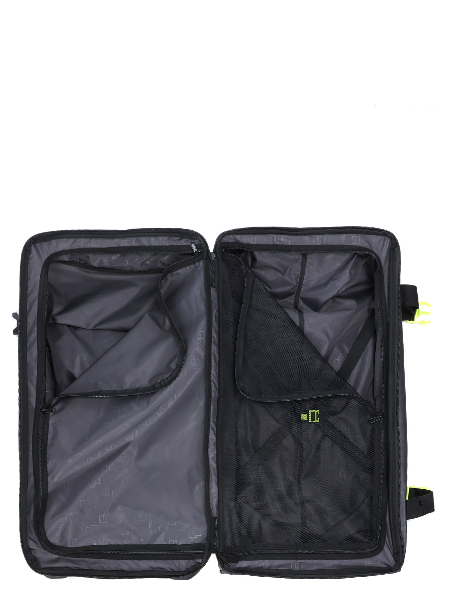 Sac de voyage American Tourister Urban Track Coated L 78.5 cm