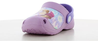 Disney Frozen Classic Sandaler, Lilac/Purple