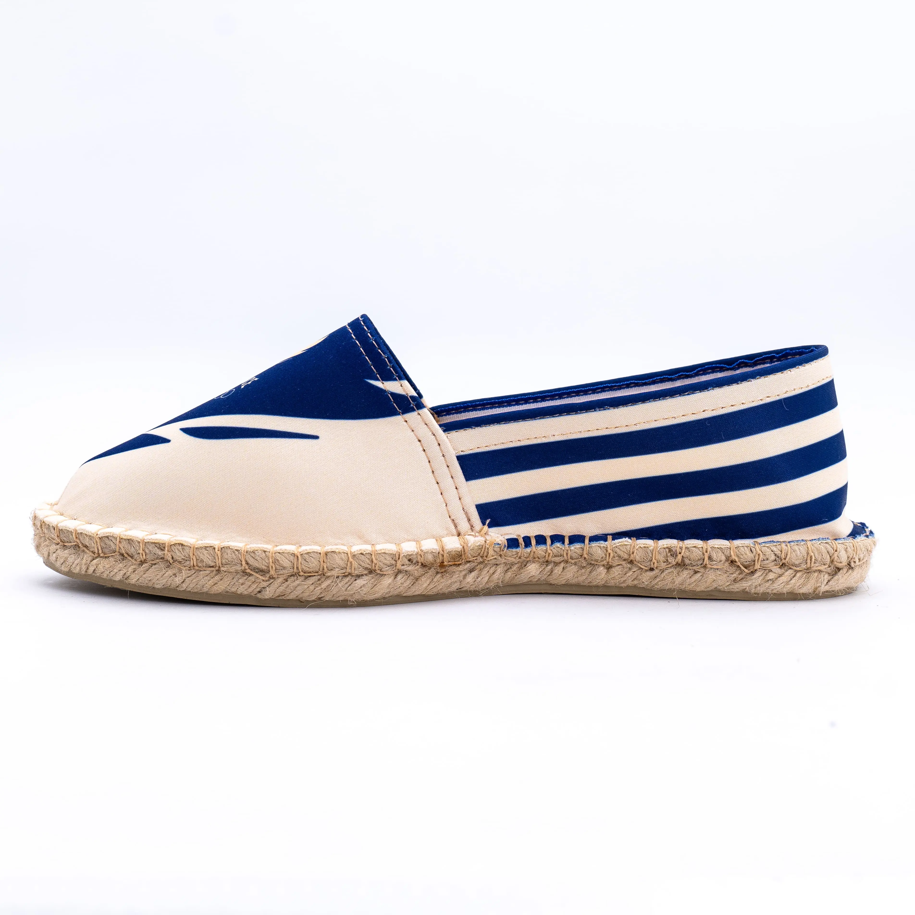 Espadrille JO Paris 2024 Teddy