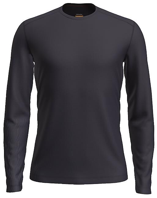 ICEBREAKER - T-SHIRT ML 200 OASIS CREW M