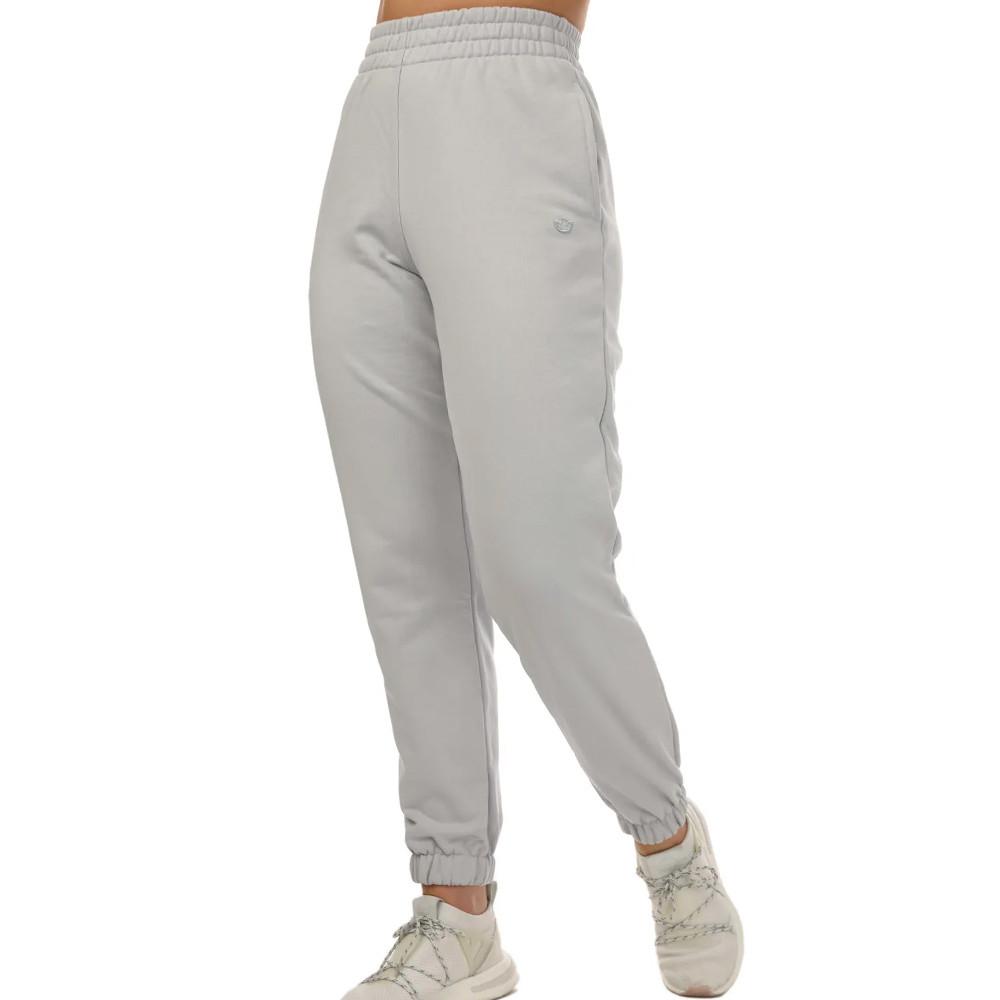 Adidas Jogging Gris Femme Adidas Jogger