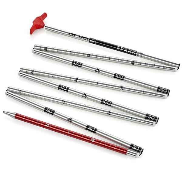Sonde avalanche ARVA SONDE SPARK 240