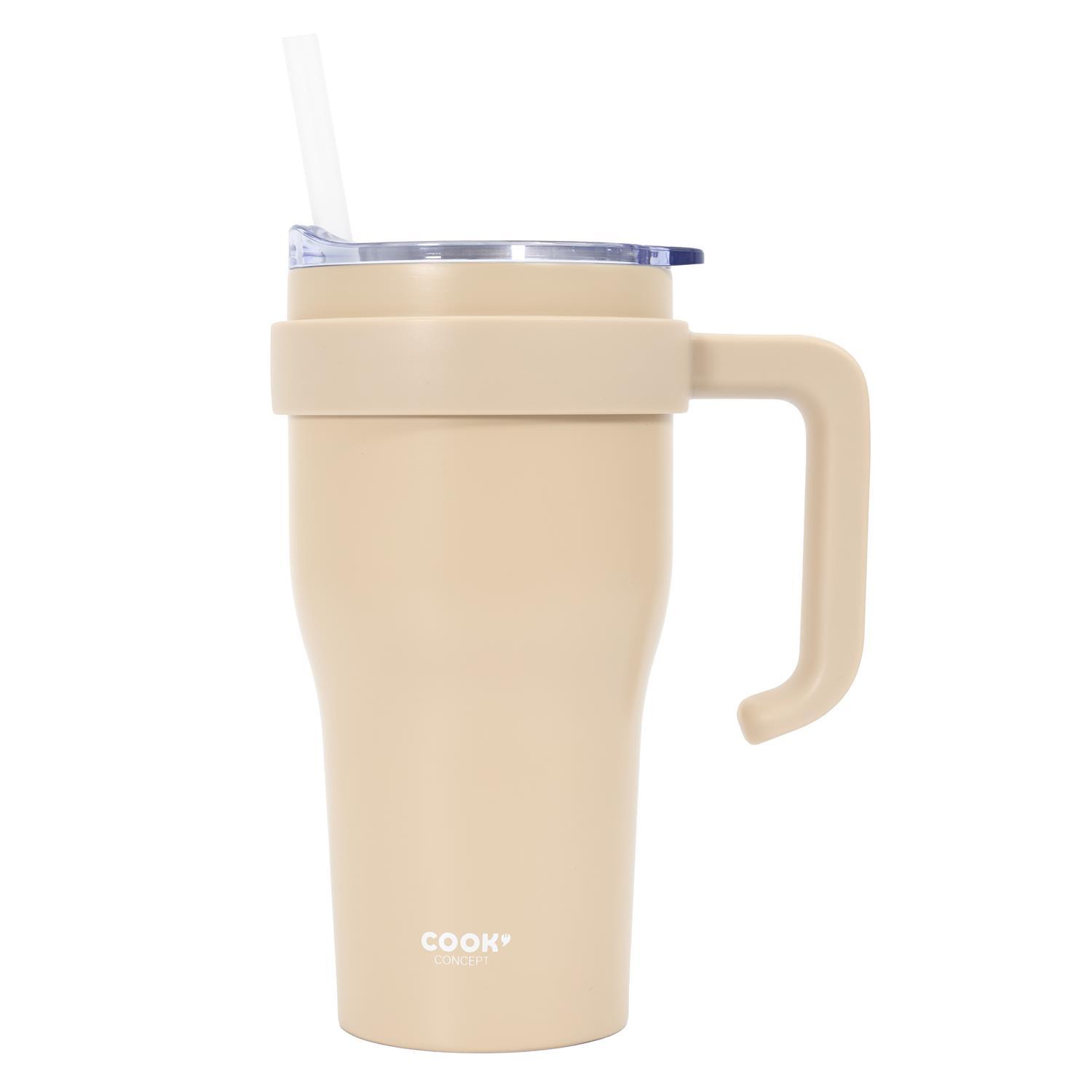 MUG TRANSPORT MINI MIAMI UNI 600ML