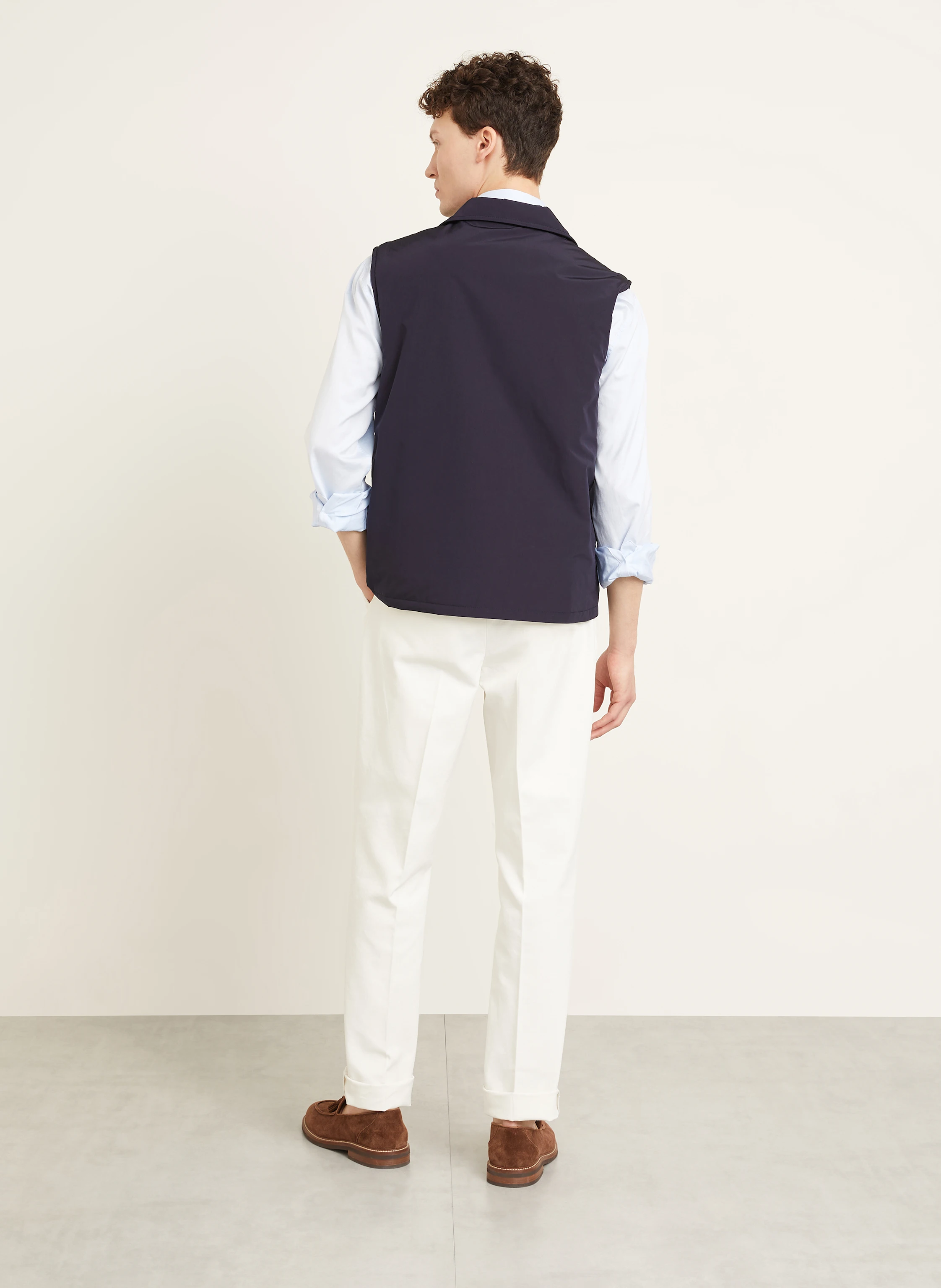 BRUNELLO CUCINELLI Weste