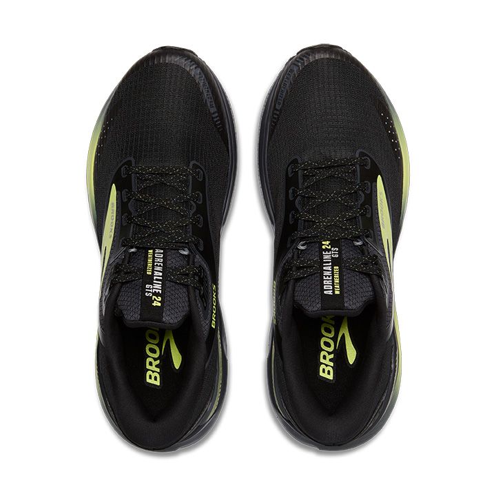brooks adrenaline gts 24 weatherized 1104381d ck358