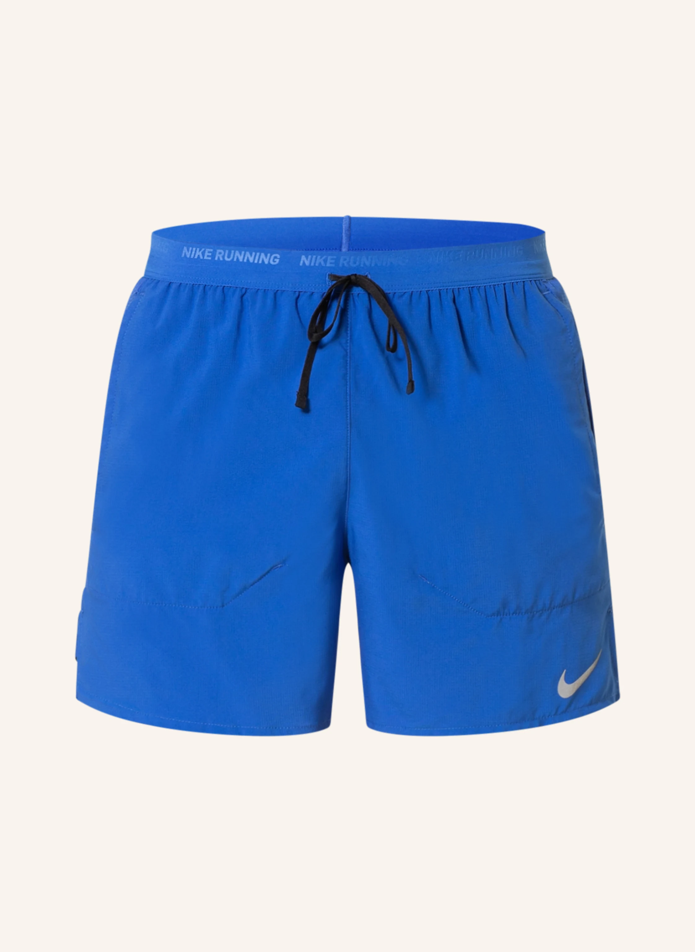 Nike Laufshorts DRI-FIT STRIDE