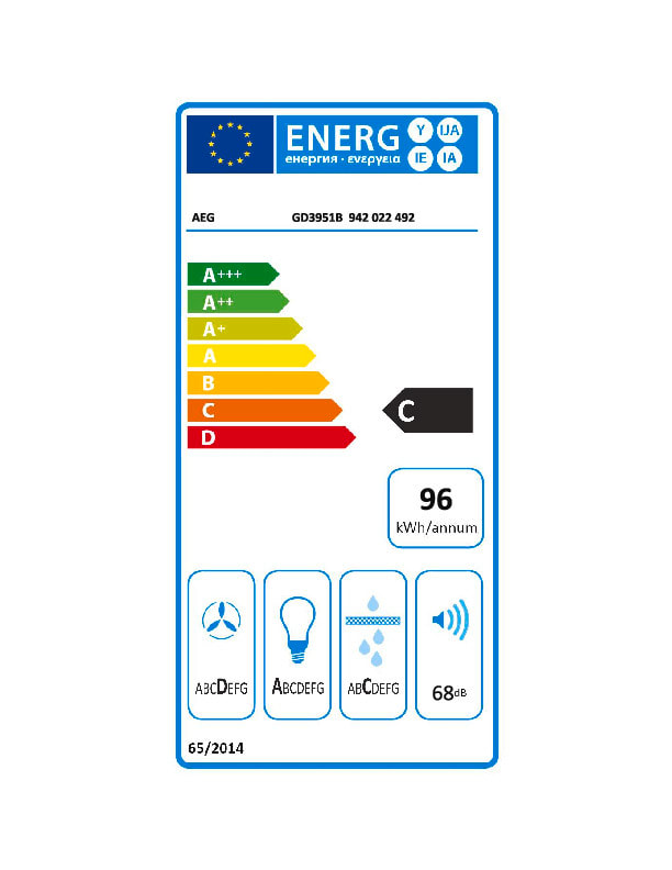 Einbauküche Esilia, sand ultramatt, inkl. AEG Elektrogeräte