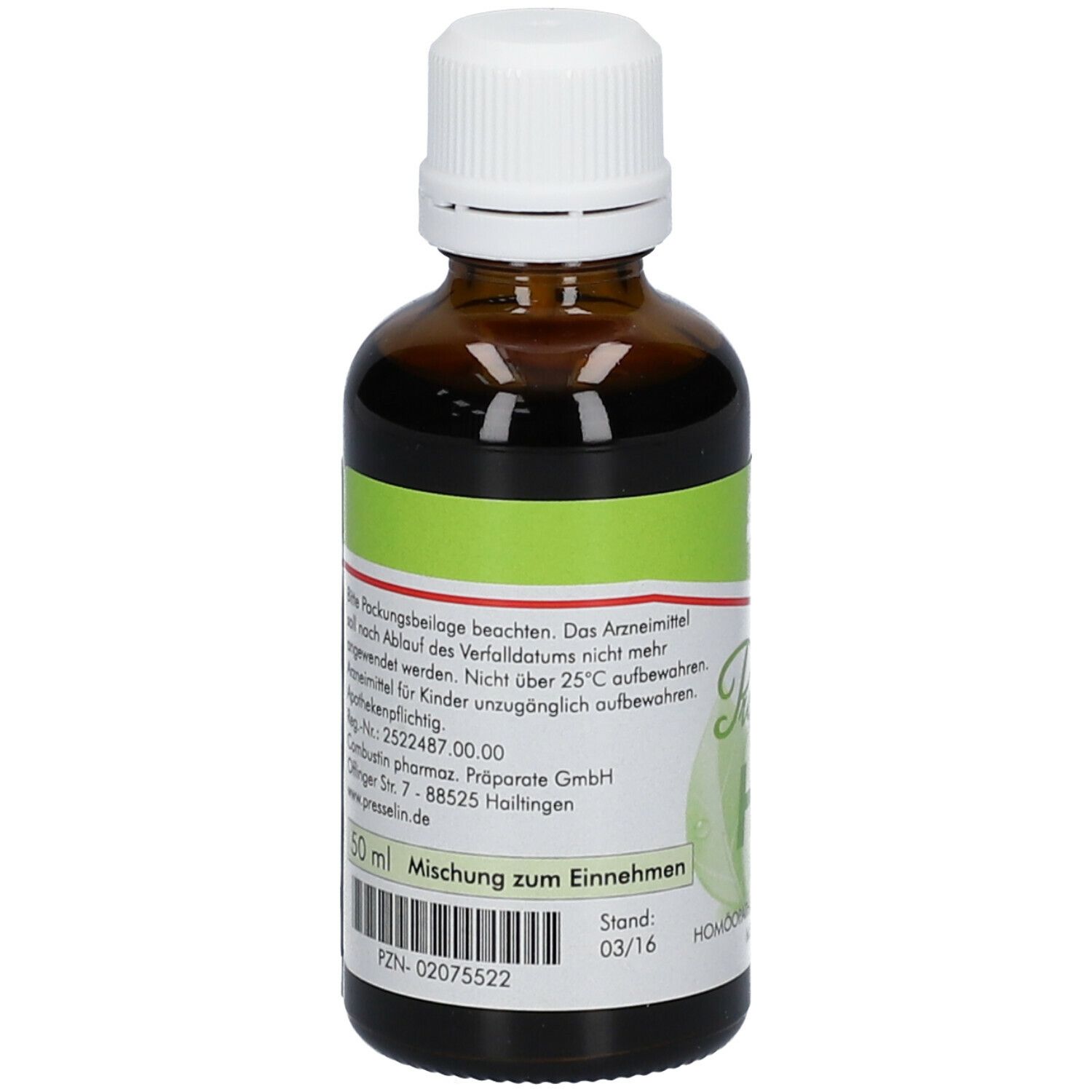 Presselin® HK Tropfen