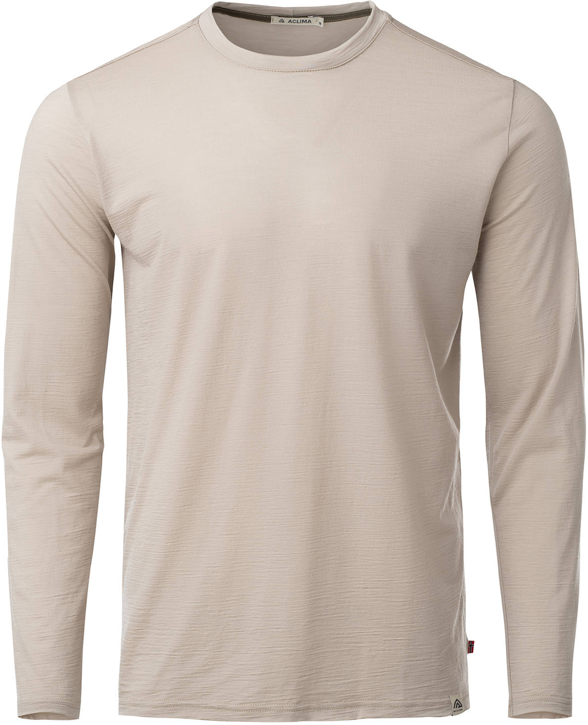 Aclima Lightwool Crewneck M's