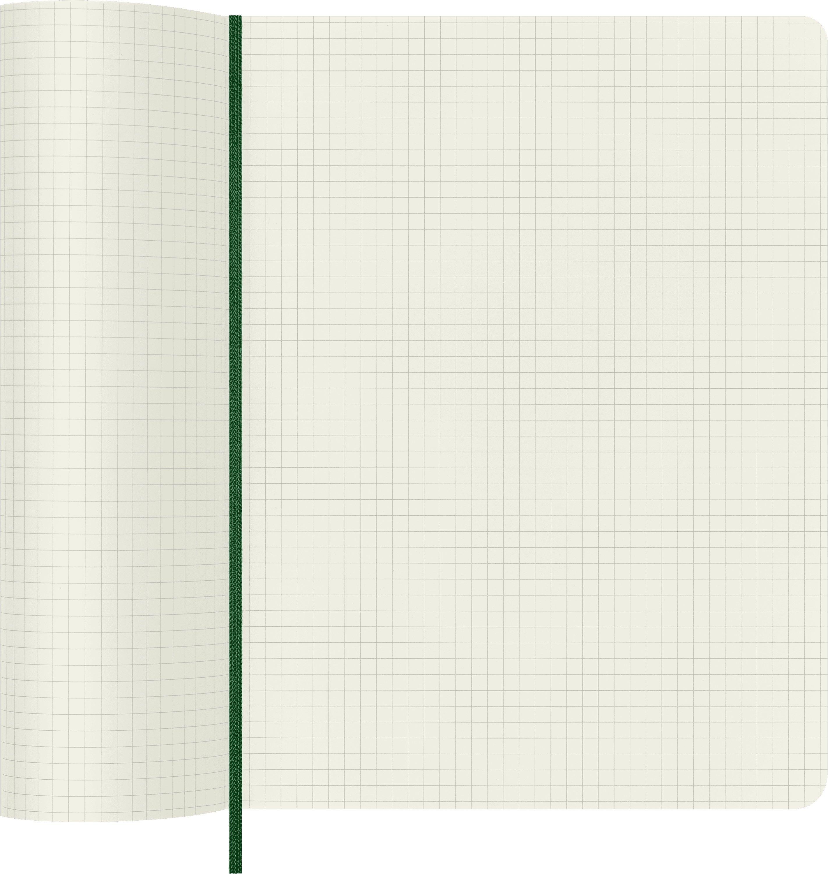 Classic Notebook Soft Cover