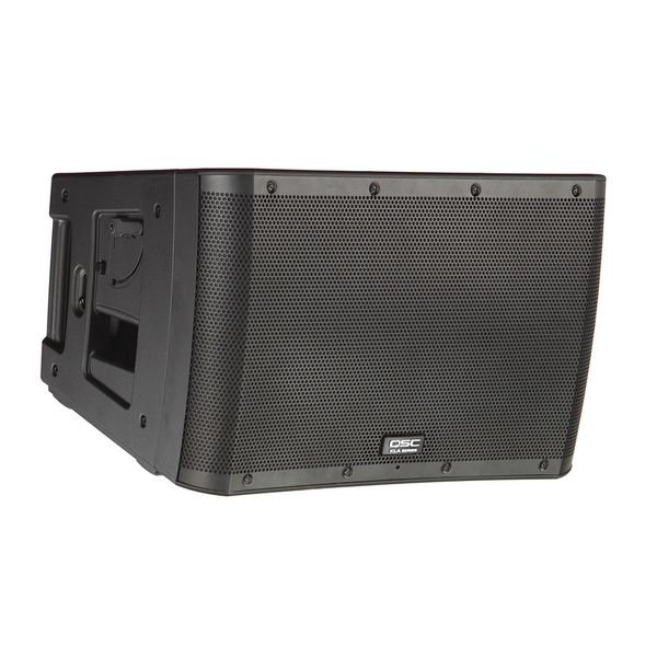 QSC KLA12/KS118 Full-Power Bundle