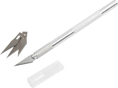 Art Hobbykniv I Penneform - 1 Stk