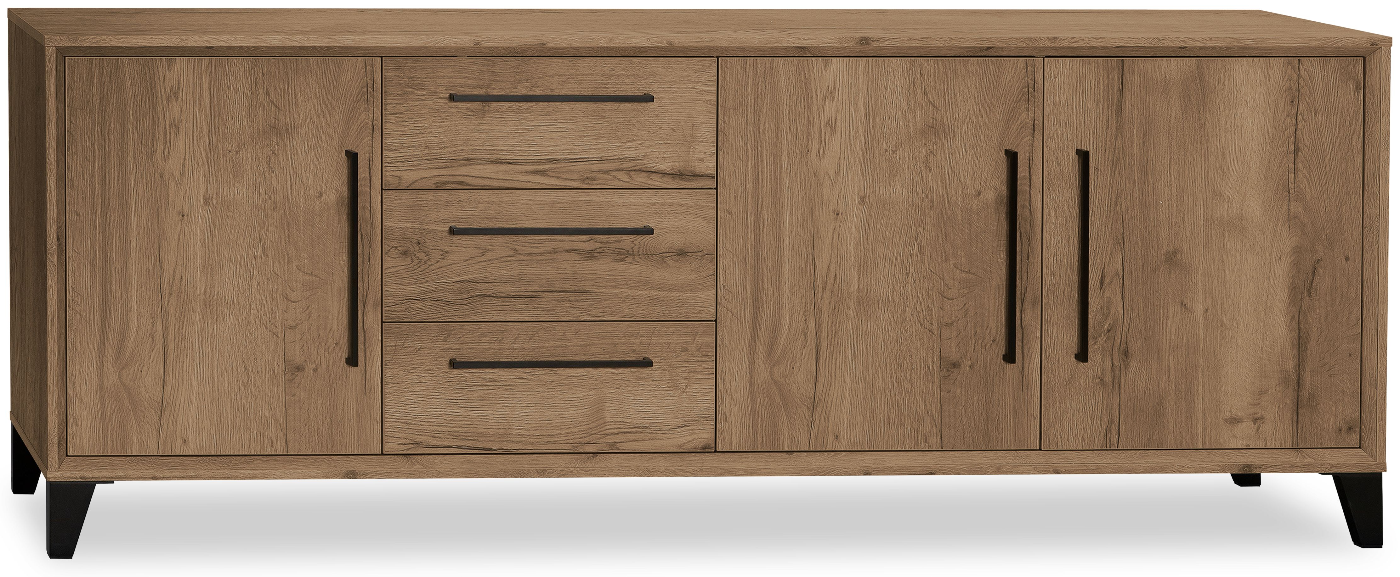 Dressoir Dayton B240 x D45 x H85 cm