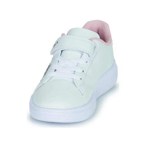 Primigi - 1960500 - Blanc / Rose