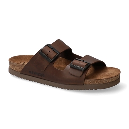 nerio  SCRATCH 3451  DARK BROWN