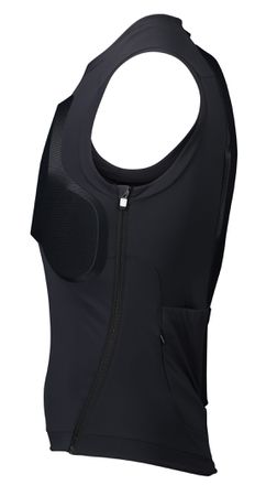 OSEUS VPD TORSO  uranium black  S
