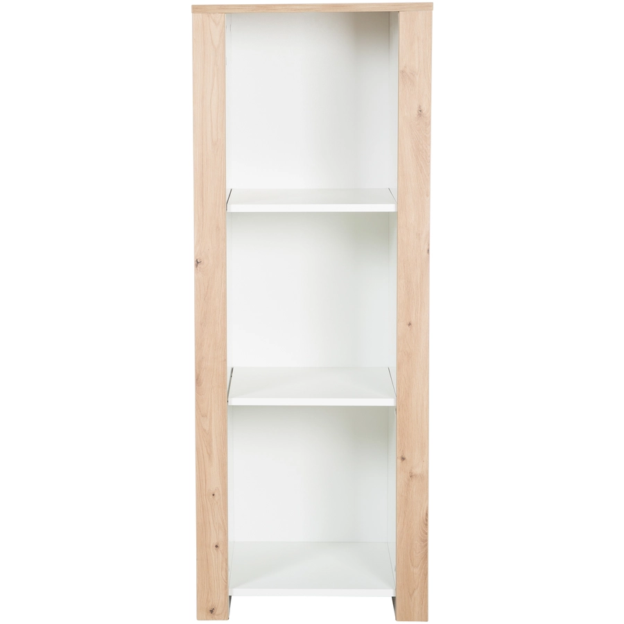 kindsgard Standregal hemme weißEiche